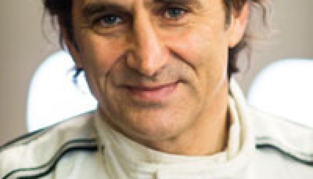 Alessandro Zanardi Joins BMW as Brand Ambassador ... - 1050 x 600 jpeg 62kB