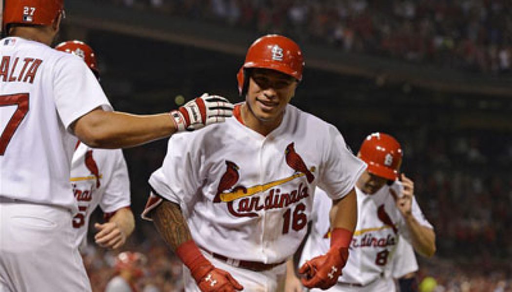 MLB&#39;s St Louis Cardinals Seal 15-Year TV Rights Deal - iSportConnect