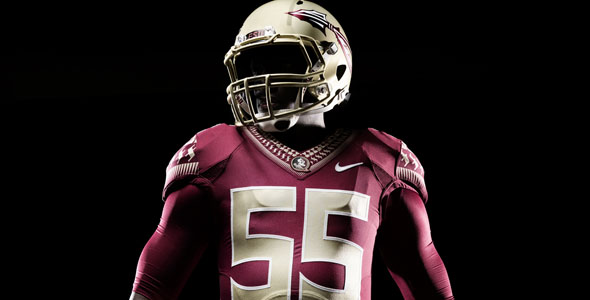 Florida State Athletics Unveil New Brand Identity - iSportConnect