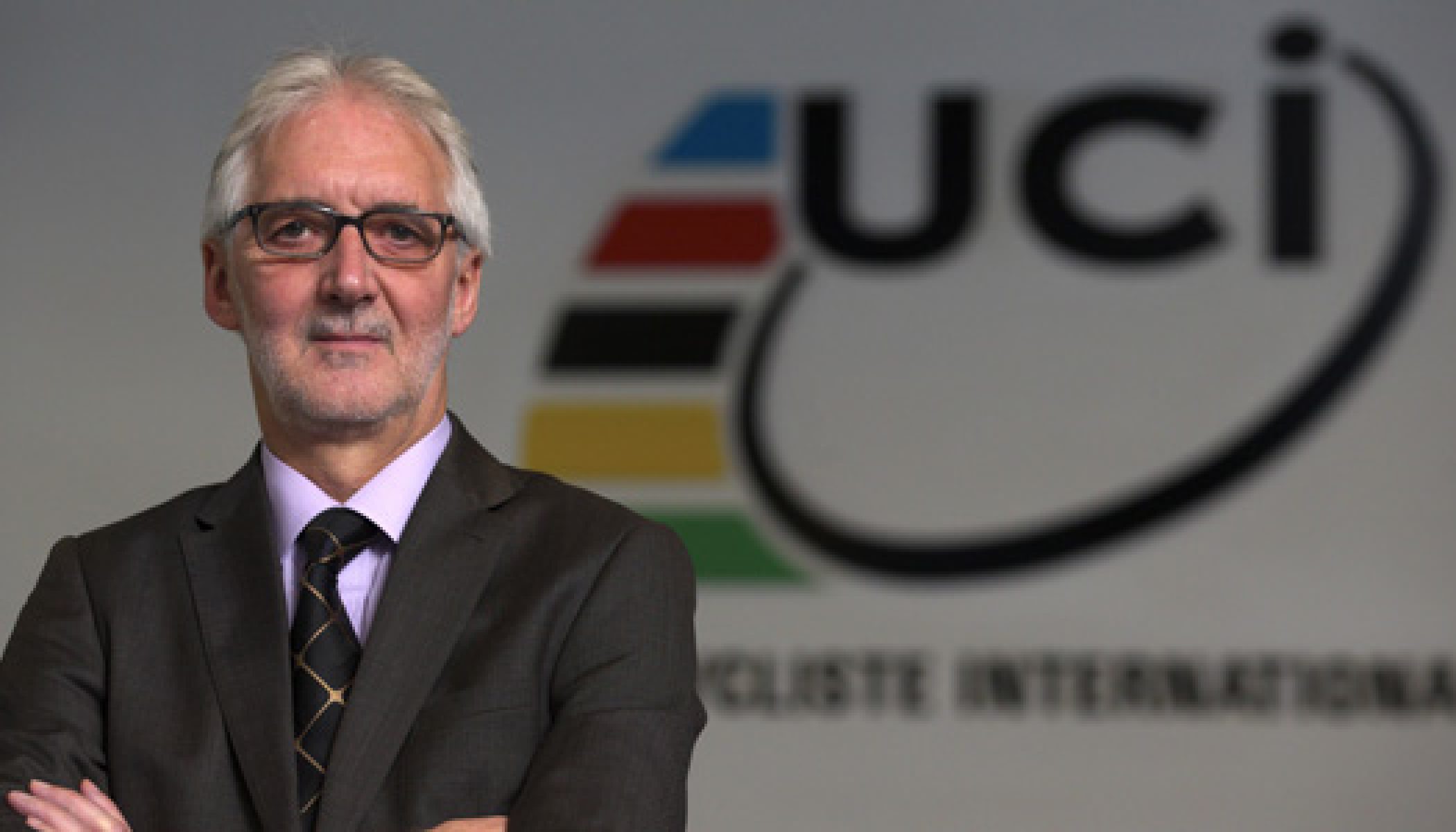 brian cookson