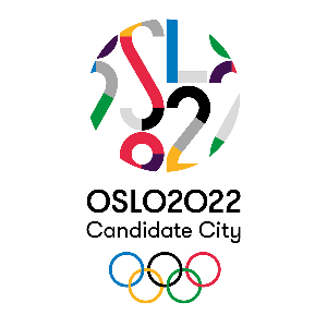 Oslo 2022 Unveil New Candidate City Logo - iSportConnect