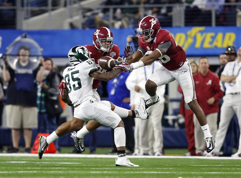 Goodyear Extend Title Sponsorship Deal for Cotton Bowl ...