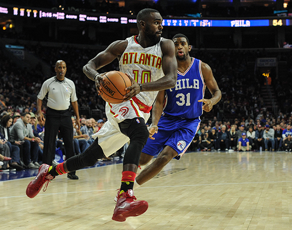 Atlanta Hawks To Remain Grounded At Philips Arena Isportconnect