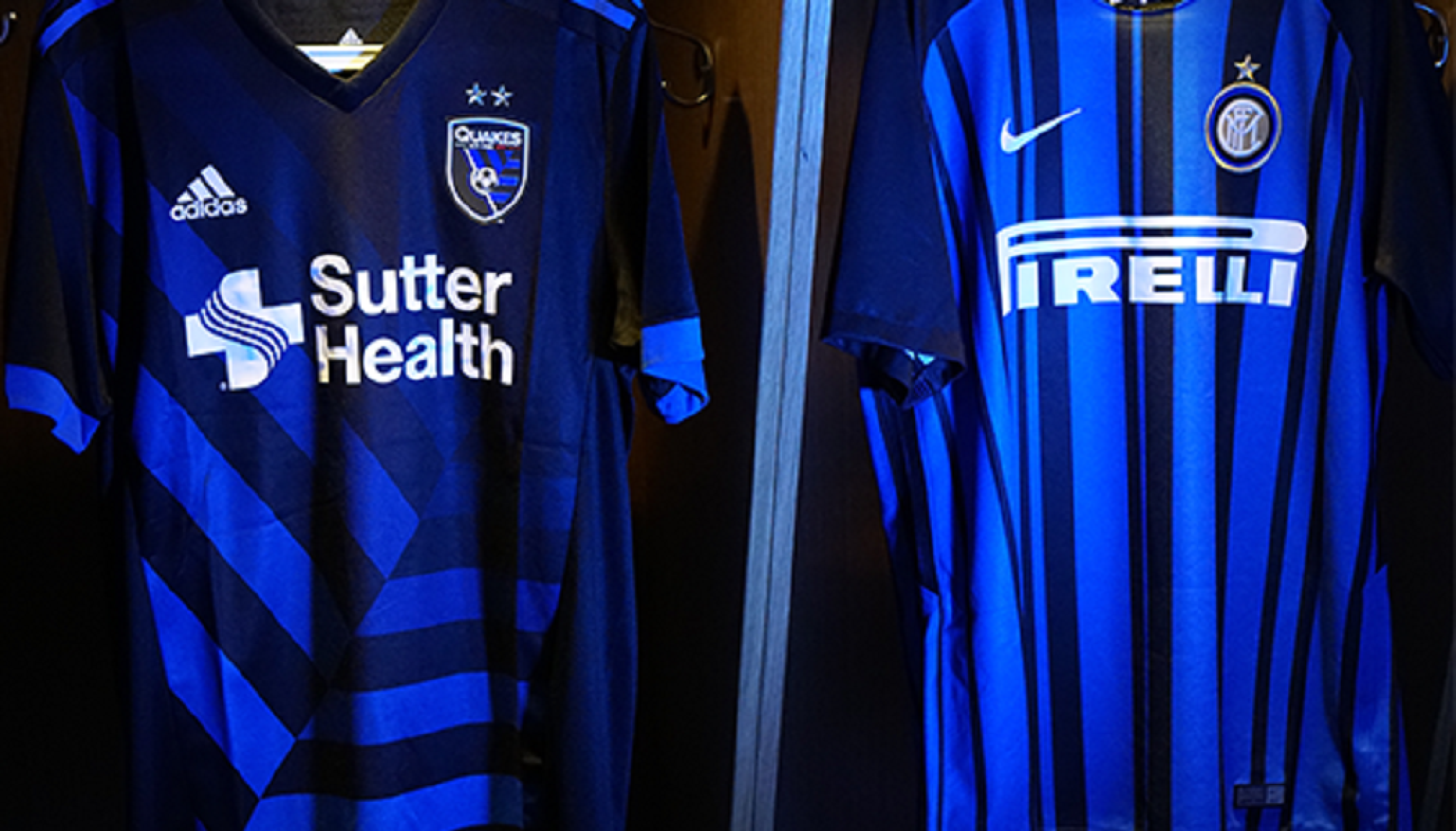 san jose earthquakes jersey 2018