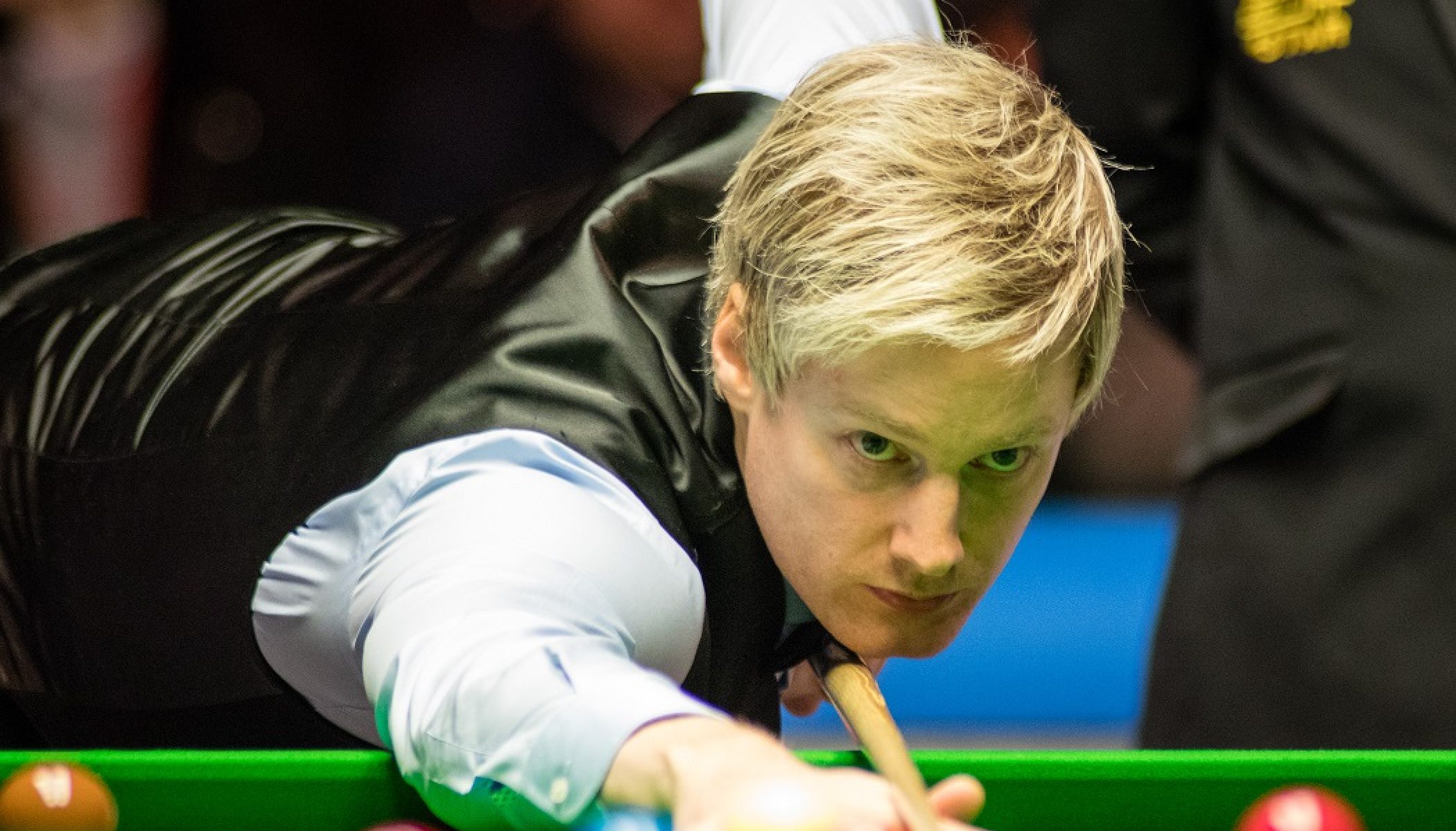 Snooker News Eurosport