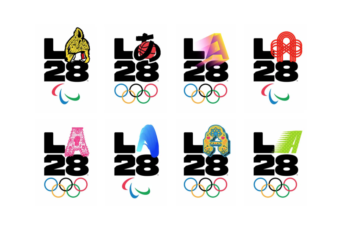 Faster, Higher, Stronger: LA28 On Track For Olympic Sponsorship Revenue ...