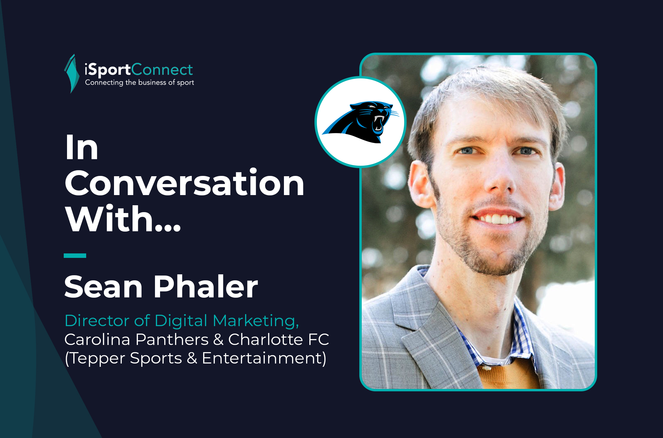 What a new retail partnership means for Panthers, MLS franchise - Charlotte  Business Journal