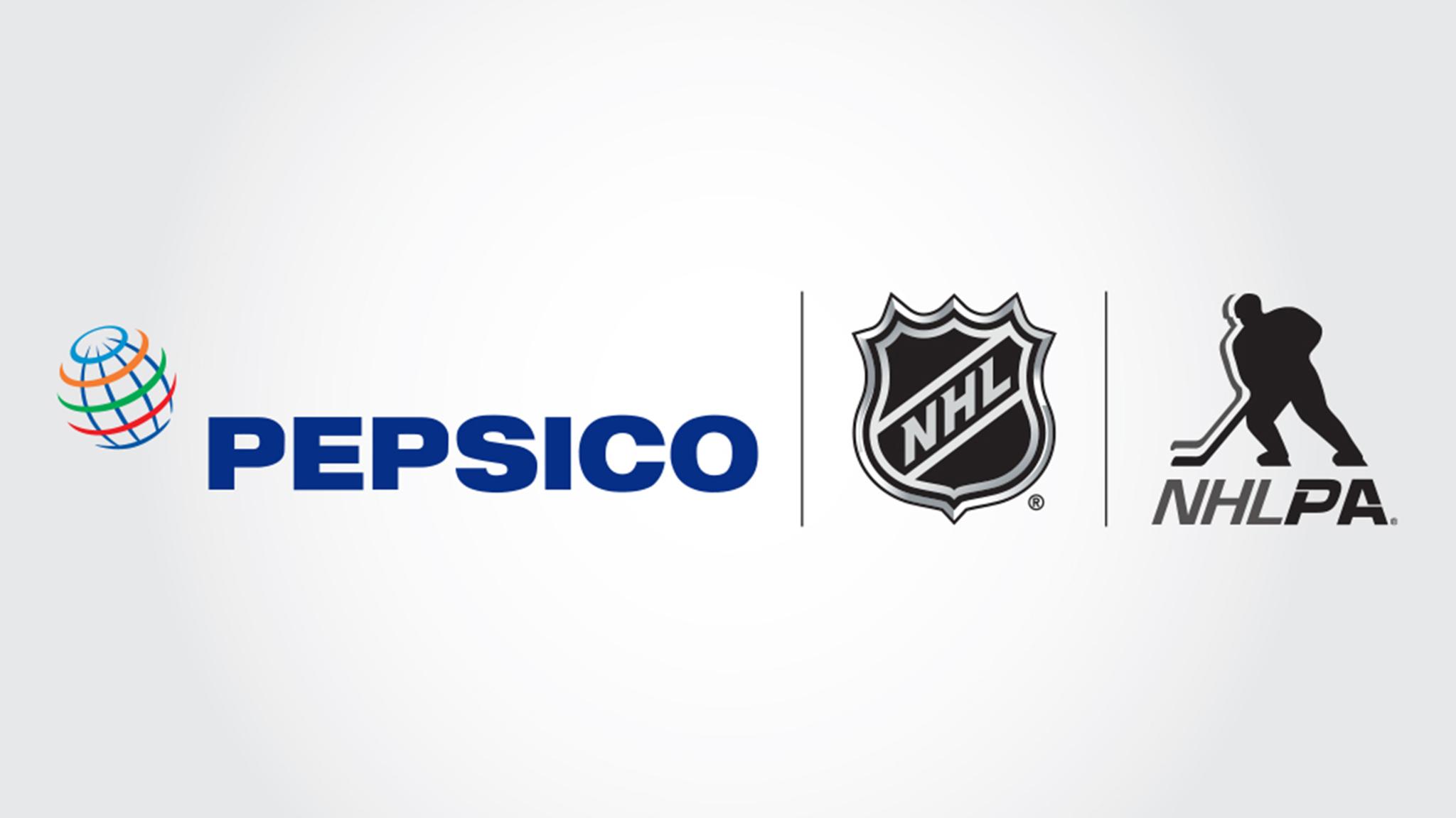 nhl-nhlpa-pepsico-extend-north-american-partnership-isportconnect