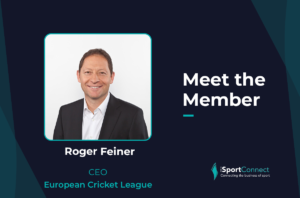 Meet the Member: “In 2023, we could reach more than 1,500 matches a year”