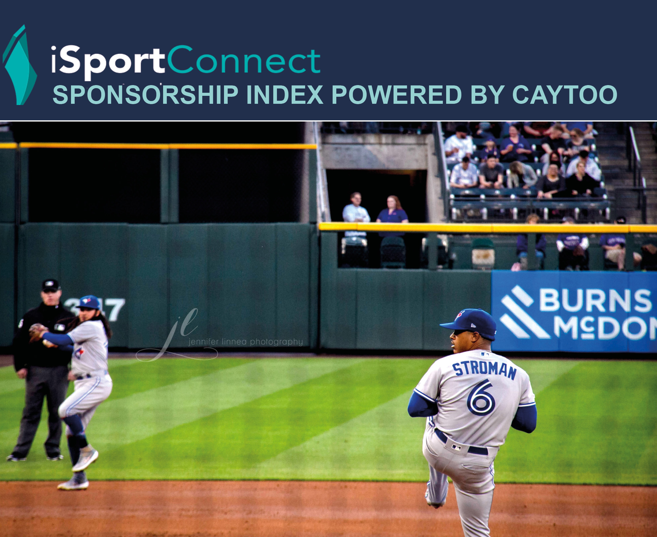 Why do financial services and F&B dominate MLB sponsorship? - iSportConnect