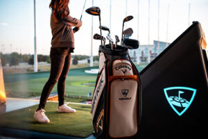 Topgolf Continues to Innovate in Digital Partnerships