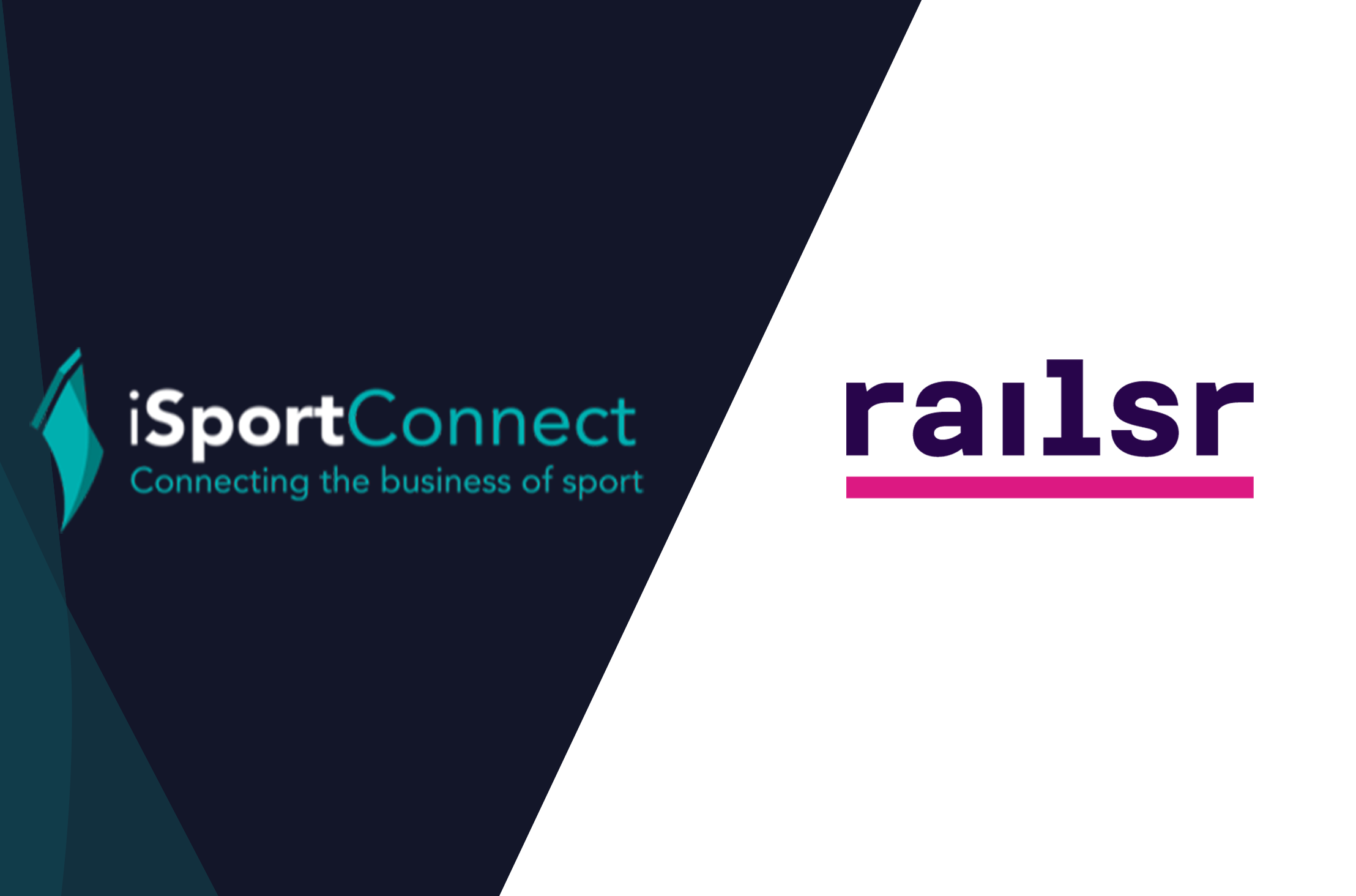 iSportConnect welcomes Railsr as latest client